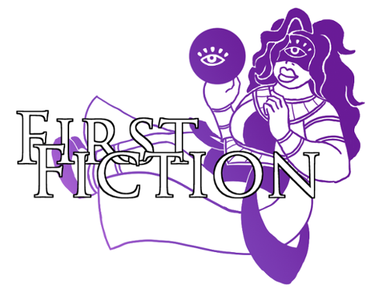 First Fiction Image