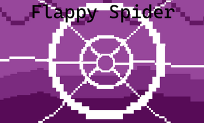 Flappy Spider Image