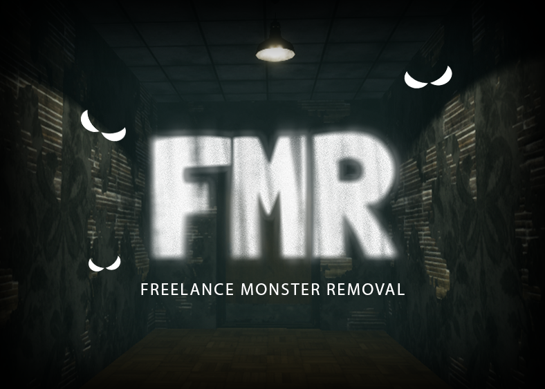 Games like Freelance Monster Removal
