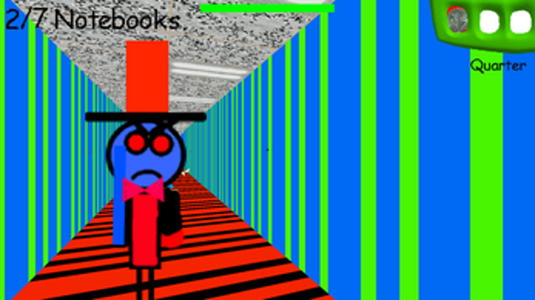 Game guy's basics in education and learning. Image