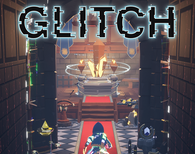 Games like Glitch