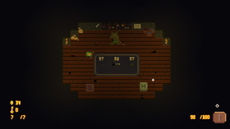 GunDown screenshot