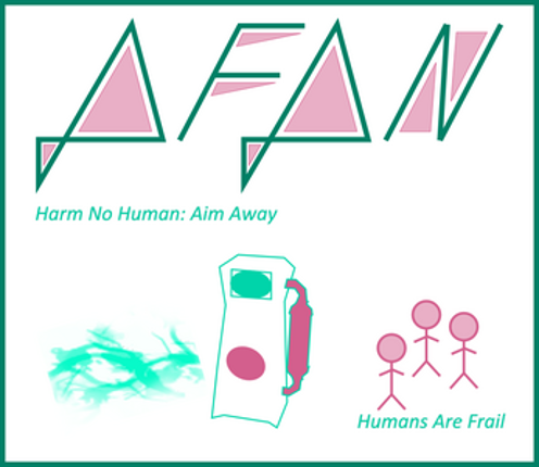 Harm No Human - Downloaded Version Image