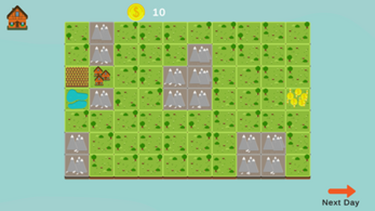 Harvest to Grow Image