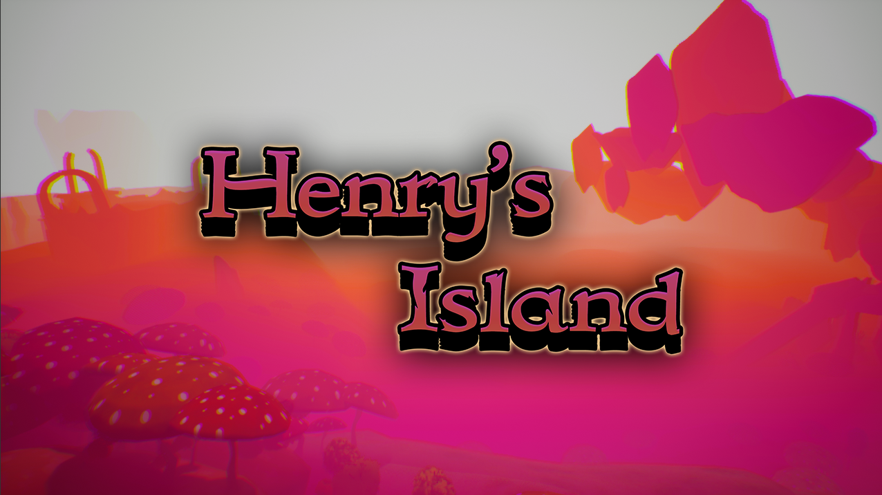 Games like Henry's Island