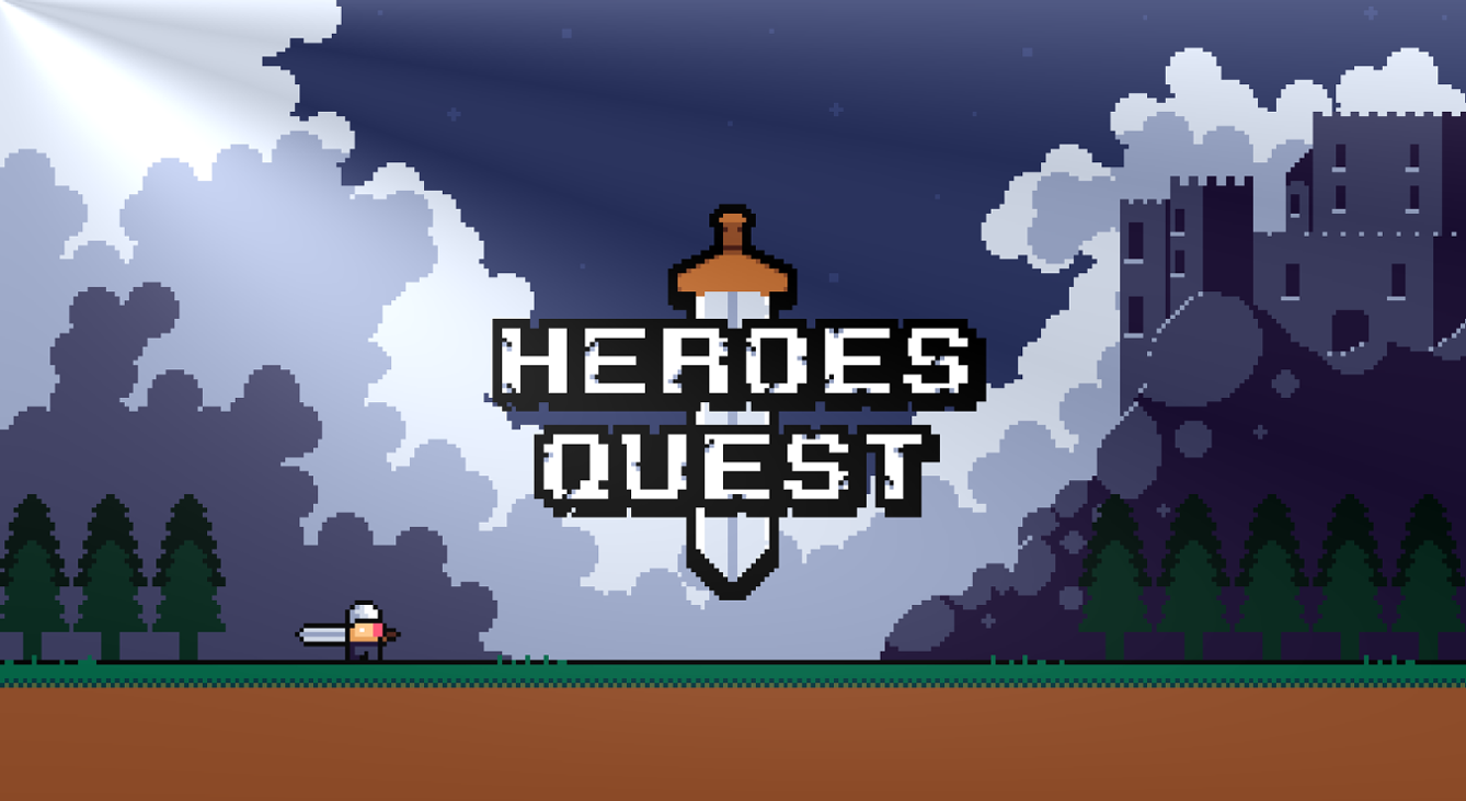 Games like Heroes Quest