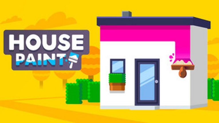 House Painter Image