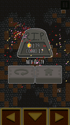 Just Dig Down screenshot