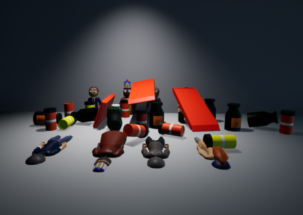 Justified Kill Image