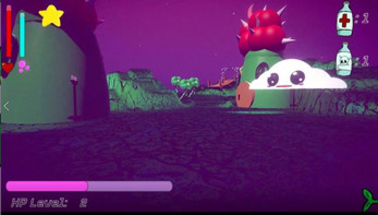 Killer Plants screenshot