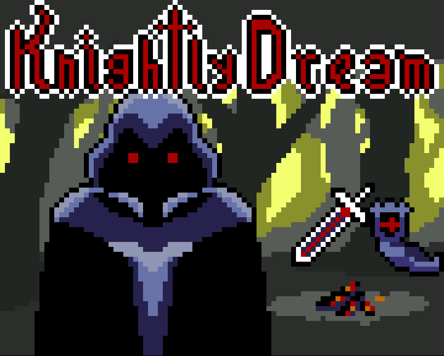 Games like Knightly Dream