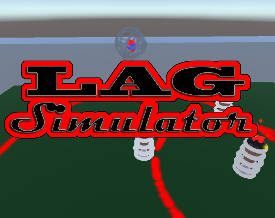 Games like Lag Simulator