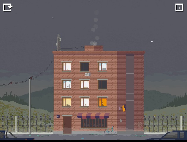 Games like Lights Out UA