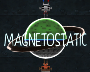 Games like Magnetostatic