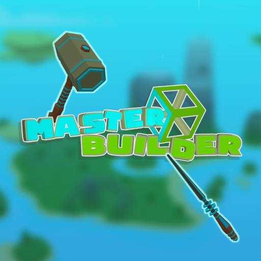 Games like MasterBuilder