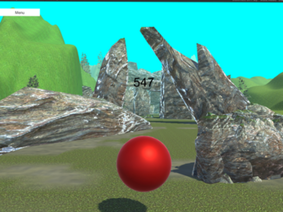 Maximum  Slide screenshot
