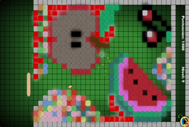 Minijuegos CS screenshot