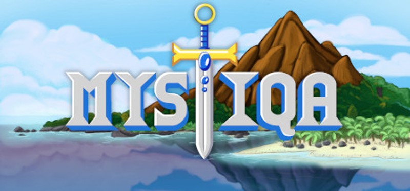 Mystiqa Image