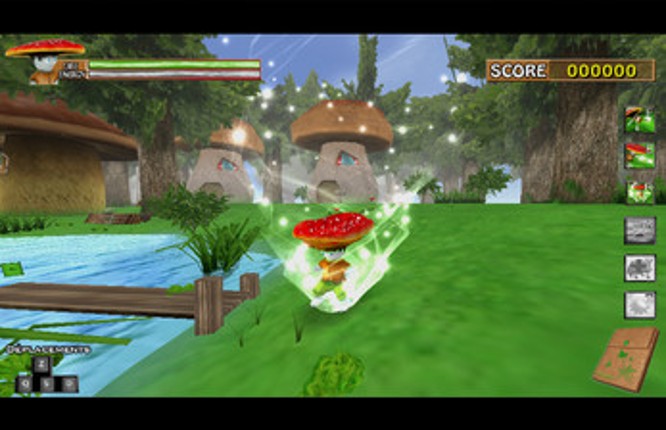 Nature Ceress - Version PC Image