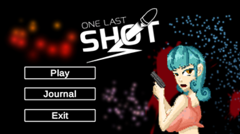 One Last Shot Image