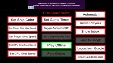 PDXSpaceBrawl Image