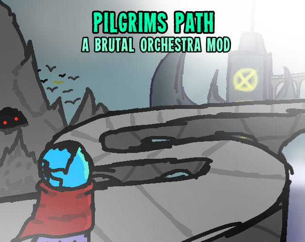 Games like Pilgrims Path (V.1.4.6)