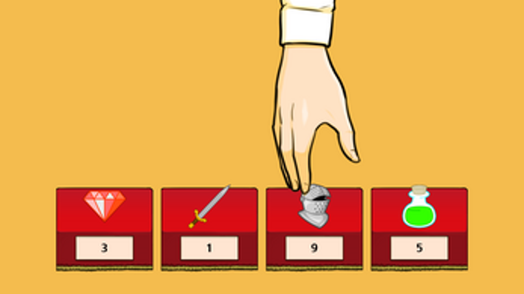 Revolution of everyone screenshot