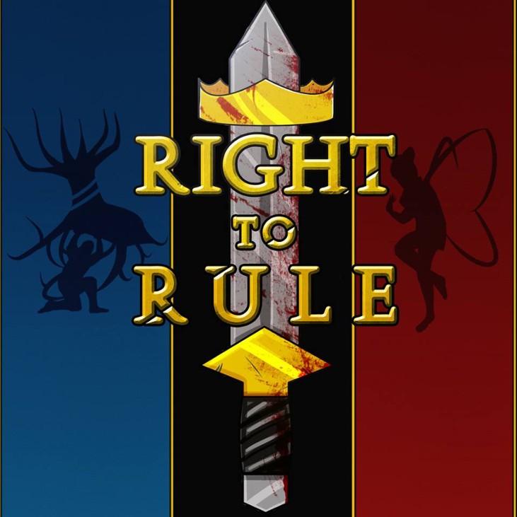 Games like Right To Rule