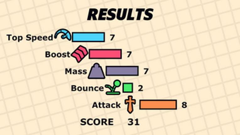 Rogue Rebound screenshot