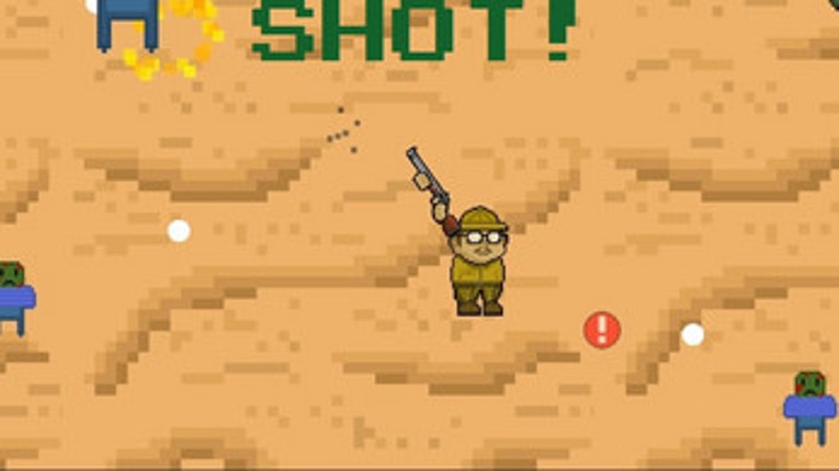Run From Them! Beta1.0 Image