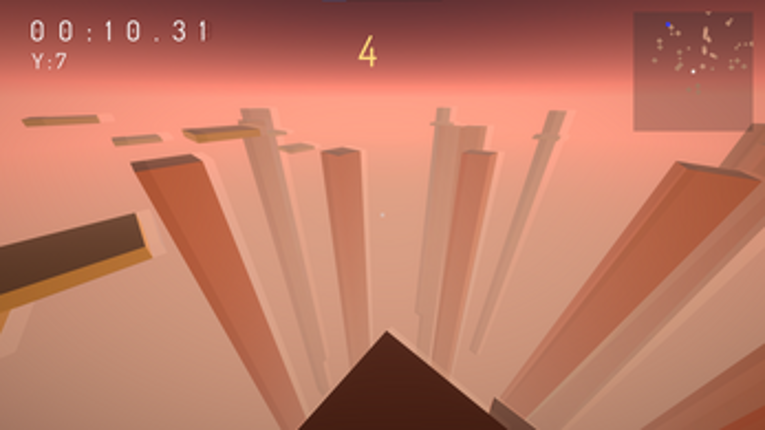 Run Jump Fall screenshot