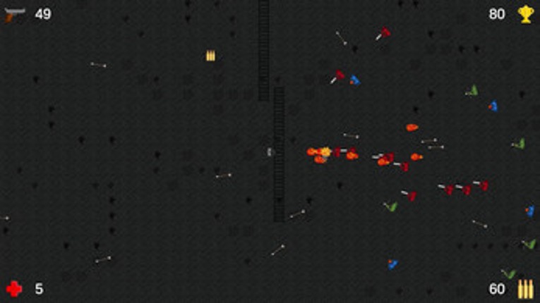 Sandbox: Metro screenshot