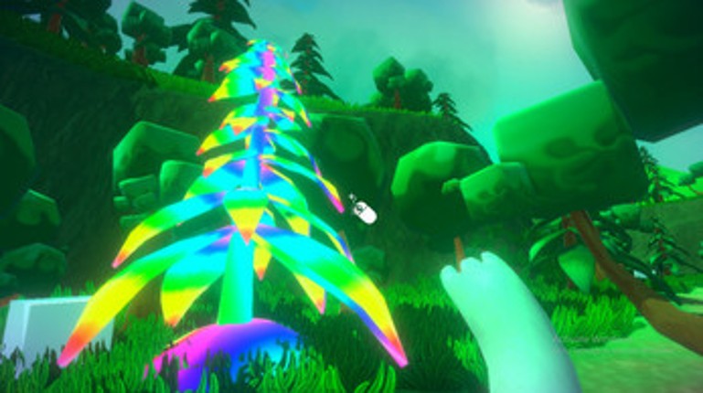 Season's Valley Image