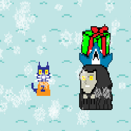 Sharky & Palp! [Browser] Image