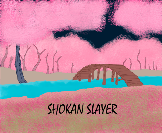 SHOKAN SLAYER Image