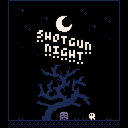 Shotgun Night screenshot