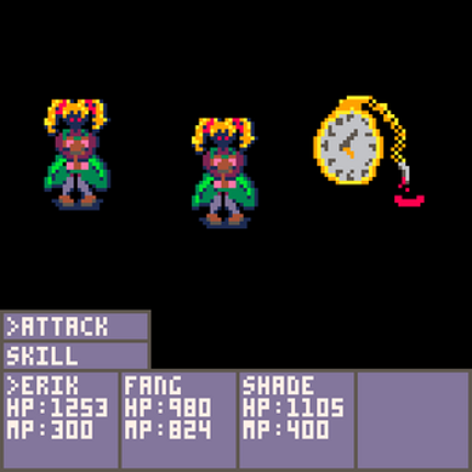 Soul Breakers Image