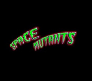 Games like Space Mutants
