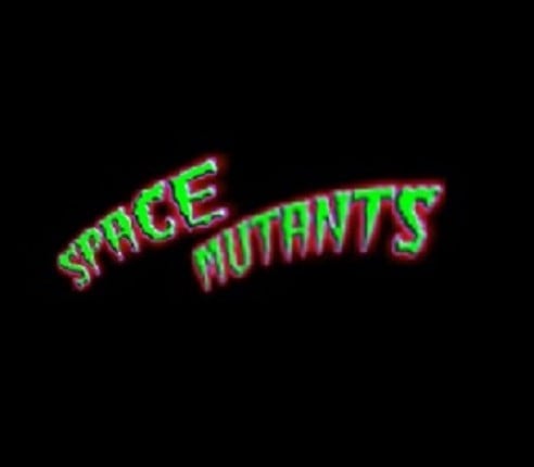 Space Mutants Image