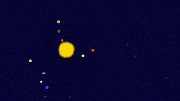 SpaceDelivery Image