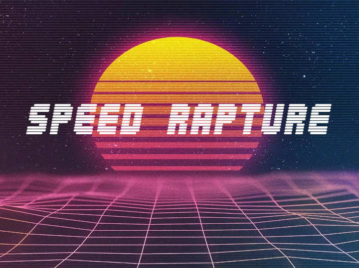 Games like Speed Rapture