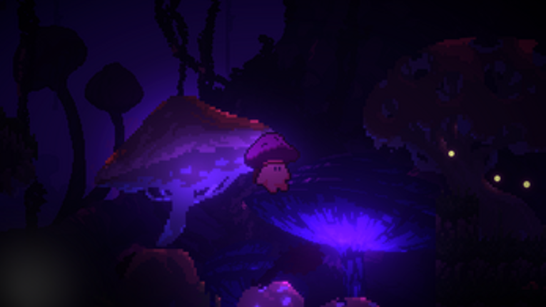Sporebody: An Orebody Story screenshot