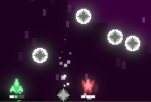 Games like StarBombs