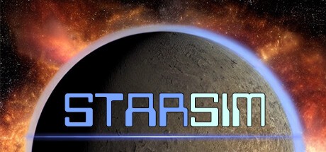 Games like Starsim