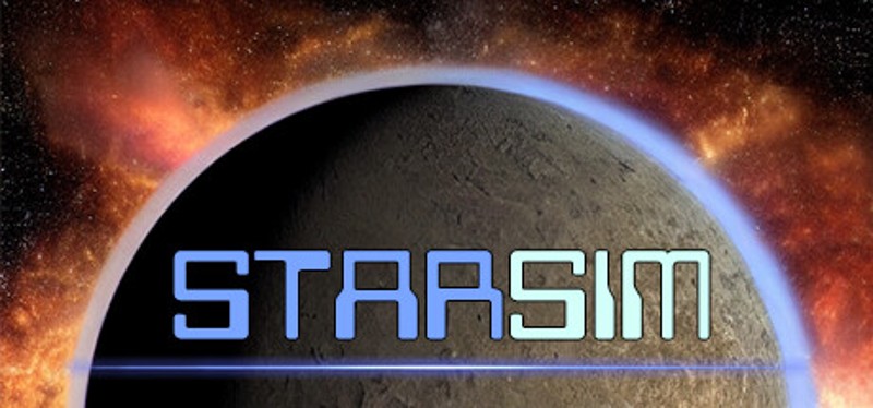 Starsim Image