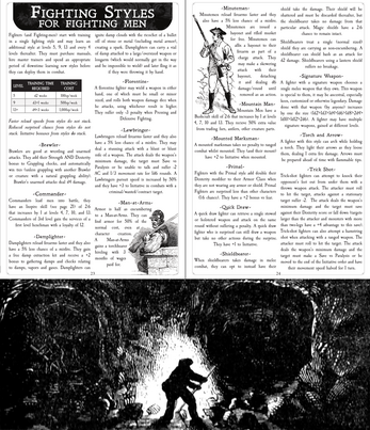 Strange New World: Weird Fantasy Roleplaying for OSR Image