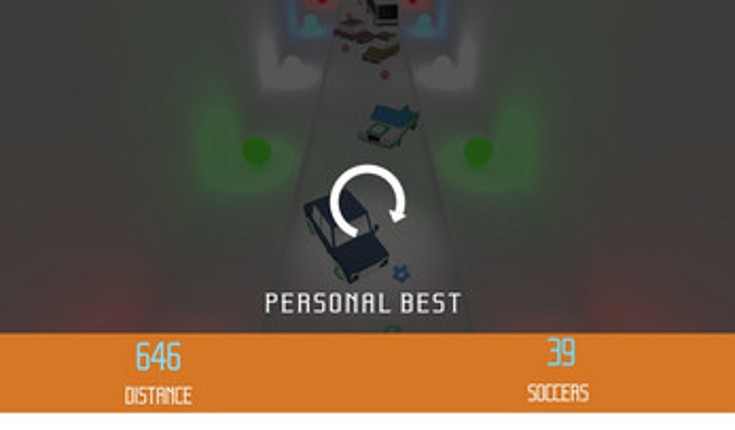 Street Soccer screenshot