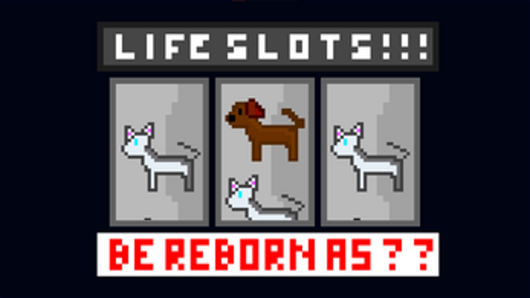Such Is Lives Image