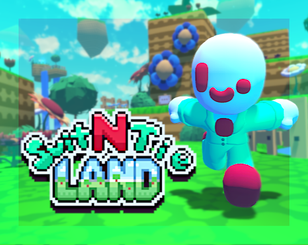 Games like SuitNtie: Land