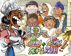 Suku Suku Separuh Image